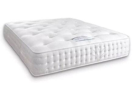 Gilt Edge Backcare 2000 Mattress