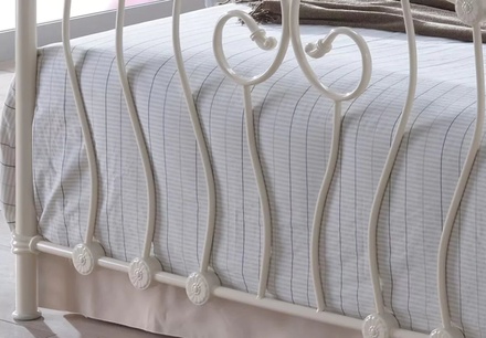 Time Living Inova Bed Frame