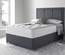 Deepsleep Bronze 1500 Divan Bed