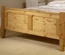 Friendship Mill Coniston High Foot End Bed Frame