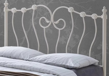 Time Living Inova Bed Frame