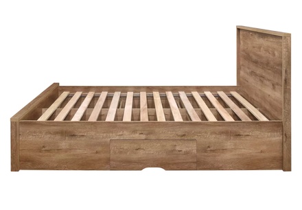 Deepsleep Empire High Foot End Bed Frame