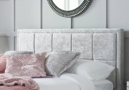 Birlea Hannover Ottoman Bed Frame