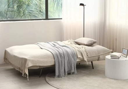 Deepsleep Empire High Foot End Bed Frame