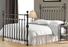 Time Living Edward Bed Frame