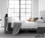 Kaydian Appleton TV Ottoman Bed Frame