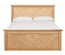 Deepsleep Empire High Foot End Bed Frame