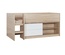 Birlea Leyton Kids Wooden Cabin Bed