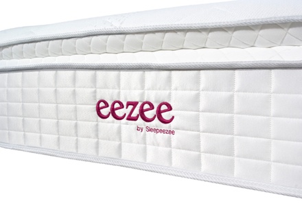 Sleepeezee Memory 4000 Mattress