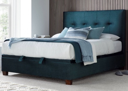 Kaydian Walkworth Ottoman Bed Frame