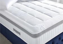Gilt Edge Cool Hybrid Pinnacle 2000 Mattress