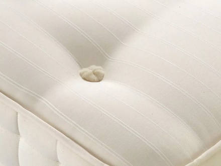 Hypnos Orthos Support 6 Mattress