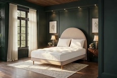 Harrison Spinks Wildwood Acorn 1000 Mattress