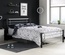 Birlea Faro Metal Bed Frame