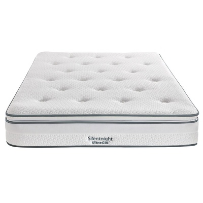 Silentnight UltraGel 2000 Pillowtop Mattress