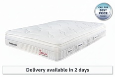 Sleepeezee Jessica Performance 2800 Mattress