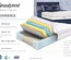 Sleepeezee Boutique Providence 2600 Mattress