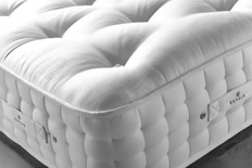 Espoir Ortho Natural 2000 Mattress