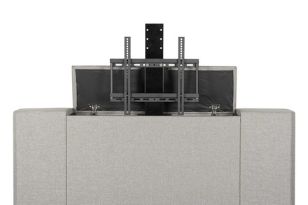 Birlea Plaza TV Bed Frame