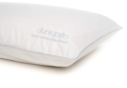 Dunlopillo Super Comfort Latex Pillow