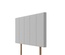 Silentnight Brescia Strutted Headboard