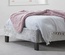 Birlea Berlin Fabric Bed Frame