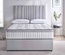 Gilt Edge Midas 1000 Pocket Divan Bed