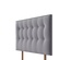 Silentnight Hayez Strutted Headboard
