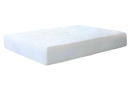 Kayflex Hybrid Cool Blue Mattress