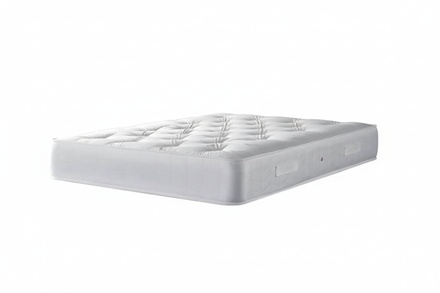 Deepsleep Chatsworth 1000 Divan Bed