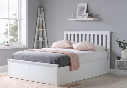 Birlea Phoenix Ottoman Bed Frame