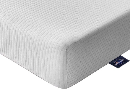 Silentnight 3 Zone Now Mattress