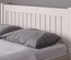 Deepsleep Empire High Foot End Bed Frame
