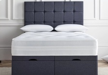 Deepsleep Buckingham Divan Bed