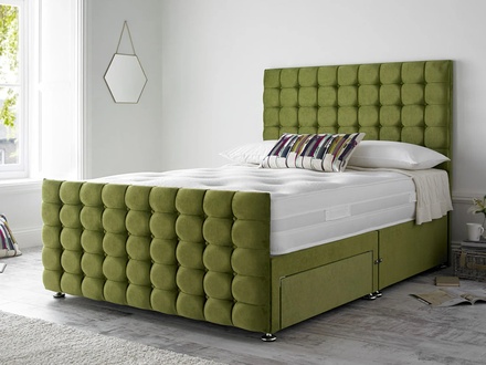 Deepsleep 24" Strutted Highbury Headboard