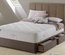 Silentnight Elite Allegro Natural Divan Bed
