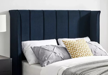 Limelight Polaris Bed Frame