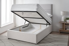 Deepsleep Dorchester 1000 Divan Bed
