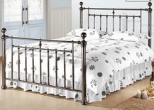 Time Living Alexander Bed Frame