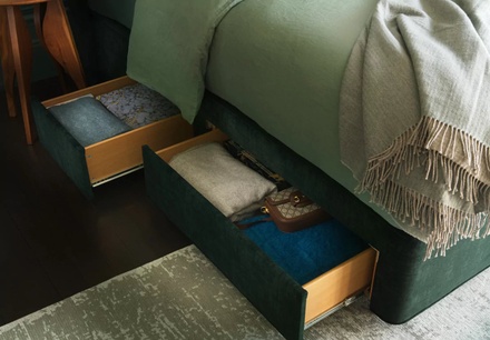 Hypnos Pillow Top Elite Mattress