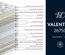 Harrison Spinks Valentina 26750 Mattress