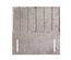 Deepsleep Empire 54" Floor Standing Headboard