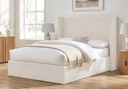 Deepsleep Empire High Foot End Bed Frame