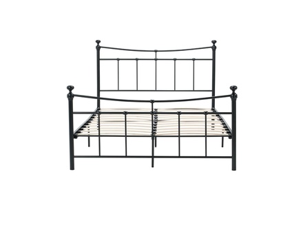 Birlea Emily Metal Bed Frame