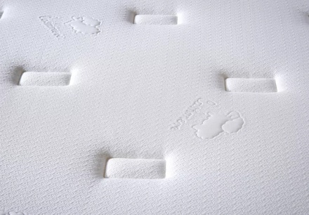 Sleepsoul Space 3000 Pocket Spring Mattress