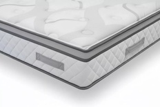 Baker and Wells Majestic Mattress