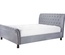 Deepsleep Empire High Foot End Bed Frame