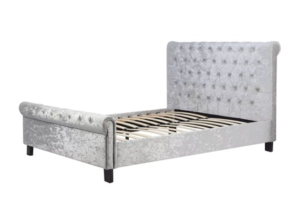 Deepsleep Empire High Foot End Bed Frame