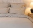 Egyptian Cotton 1000 Thread Count Extra Deep Fitted Sheet