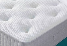 Deepsleep Comfy One Mattress